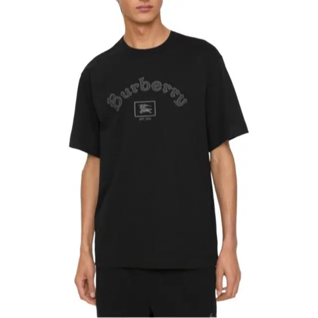 Burberry FW25 T