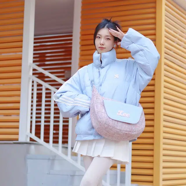 Lee Pea Bag ins PU