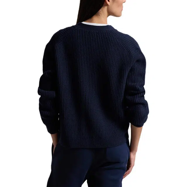 Polo Ralph Lauren FW24 V