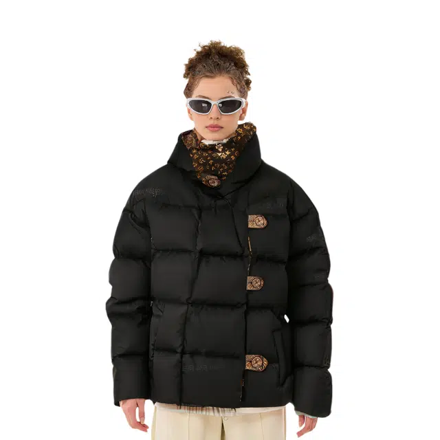 LOUIS VUITTON FW22 Logo