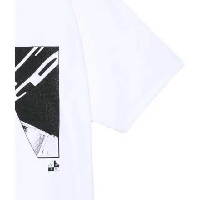 Cav Empt SS24 T