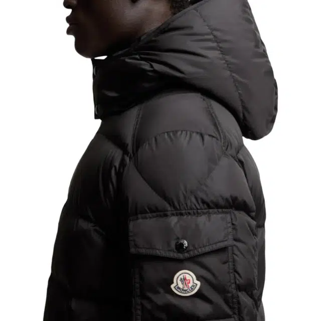 Moncler FW25 logo