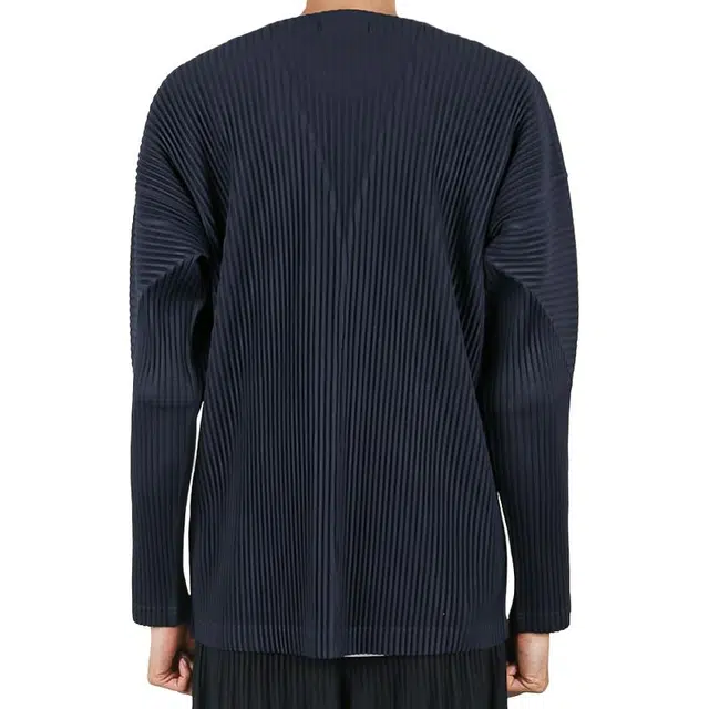 Homme Pliss Issey Miyake V