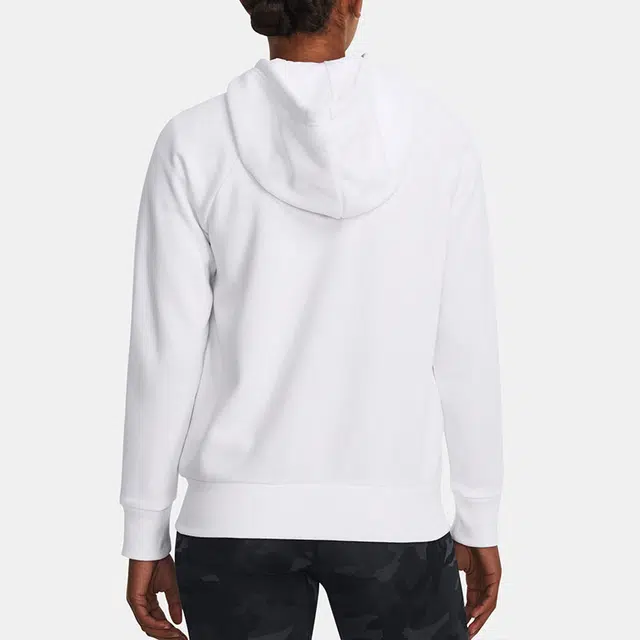 Under Armour Rival Fleece Full-Zip