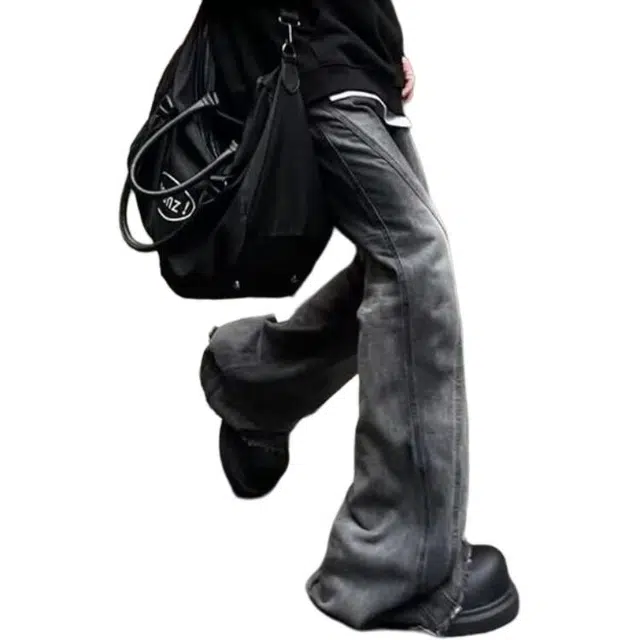 KAIZZGAO vibecleanfit