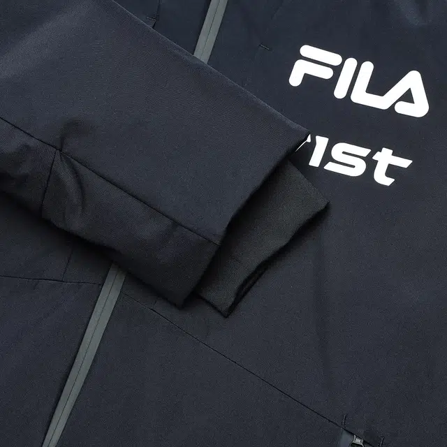 FILA Logo