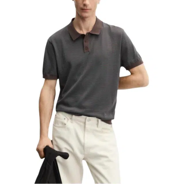 ZARA Polo