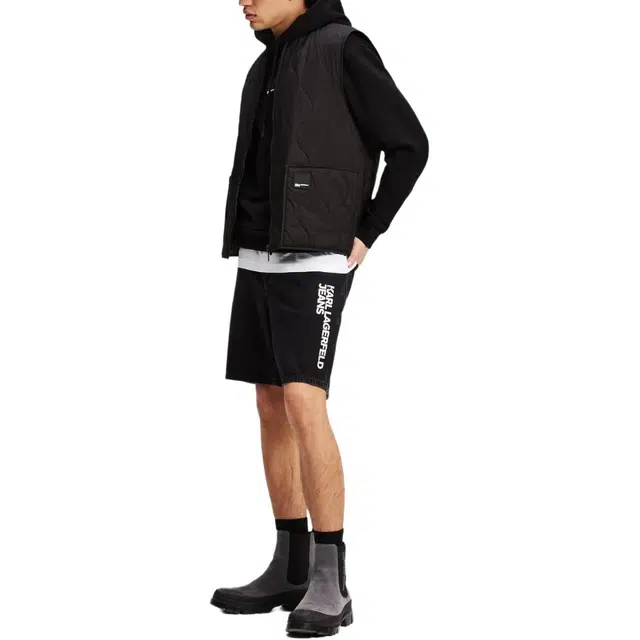 KARL LAGERFELD SS25 Logo