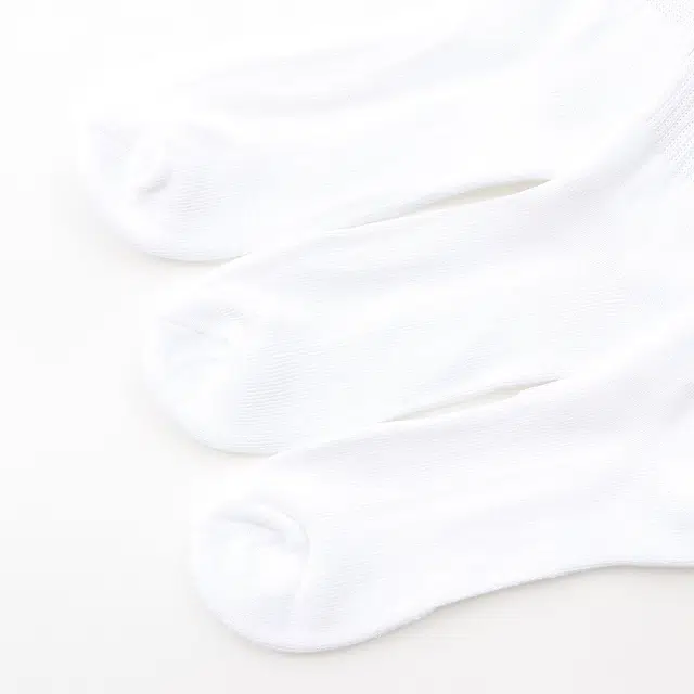 Champion Socks White