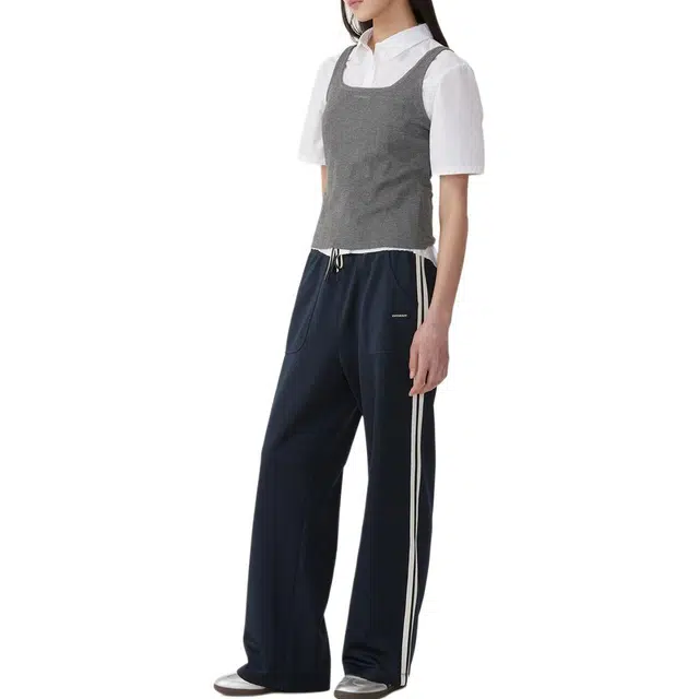 COVERNAT SS25 T
