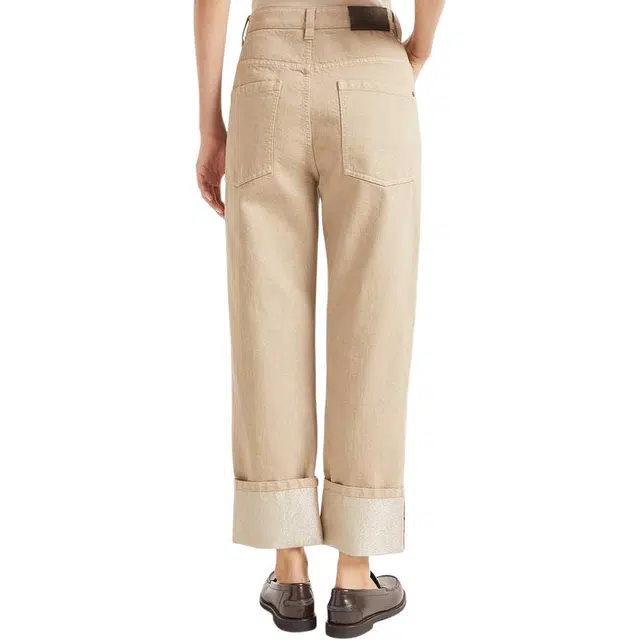 Brunello Cucinelli SS25