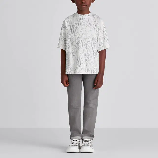 DIOR SS23 LogoT