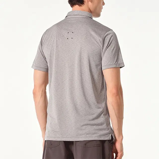 Columbia logoPolo