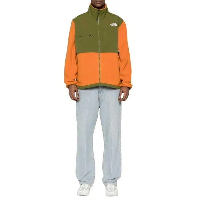 THE NORTH FACE