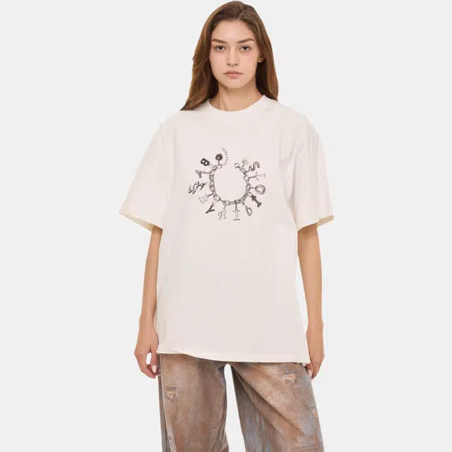EGO FETCH T