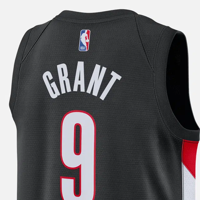 Nike Swingman NBA 202526 9 Dri-FIT