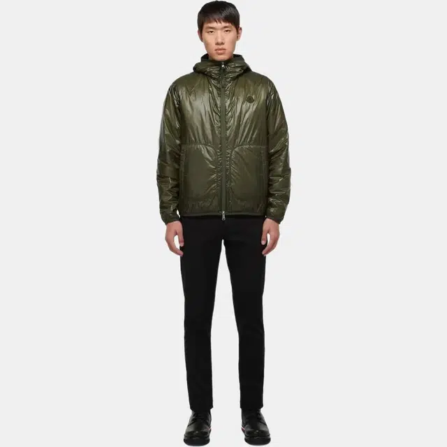 MONCLER GENIUS Logo