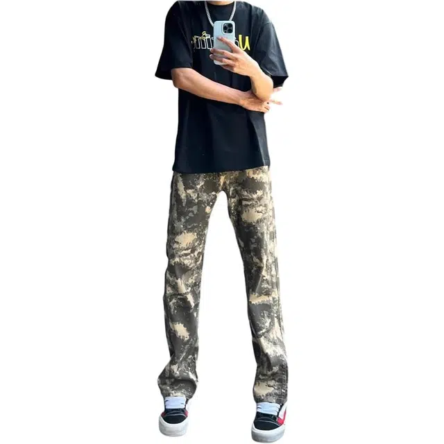DAFK ootd