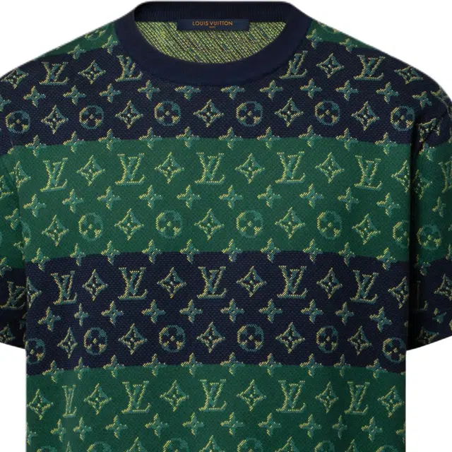 LOUIS VUITTON SS26 T