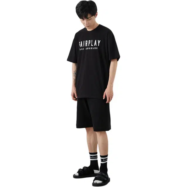 XMXX SUPPLY x Fairplay