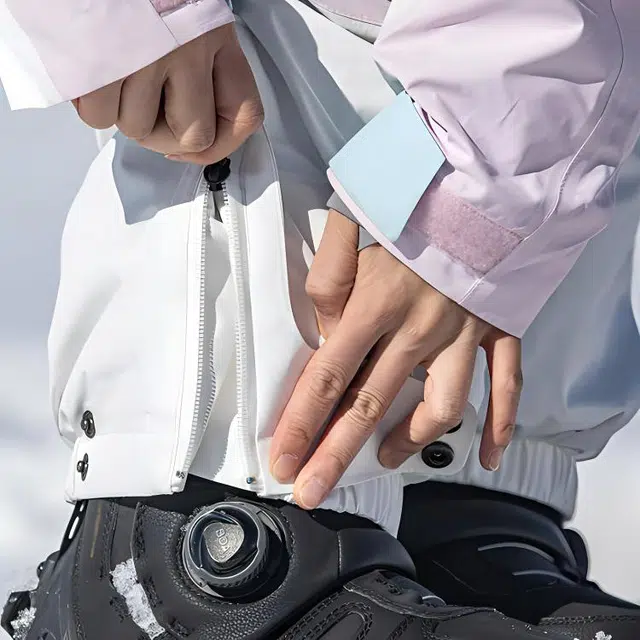 Burton Aizawa Aura Gore-Tex 2L