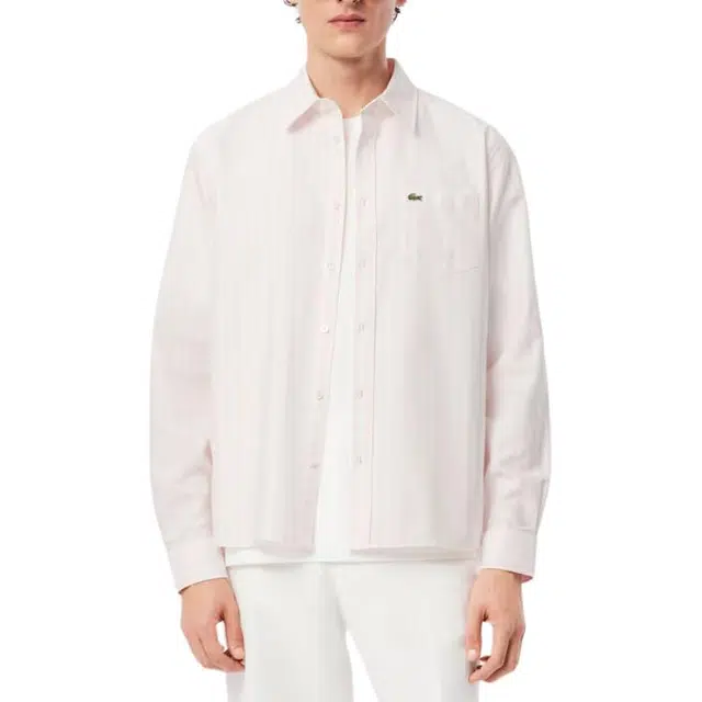 LACOSTE