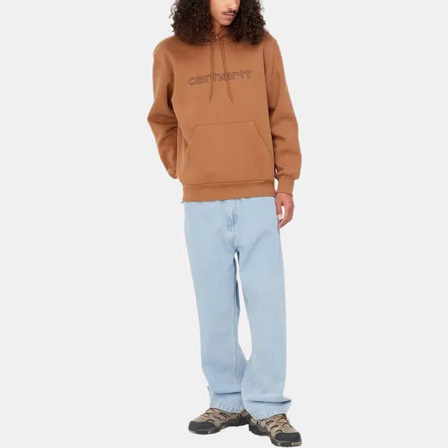 Carhartt WIP Marina Jeans