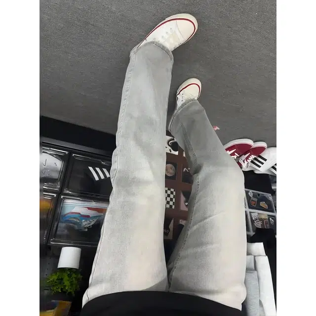 DAFK cleanfitvibe