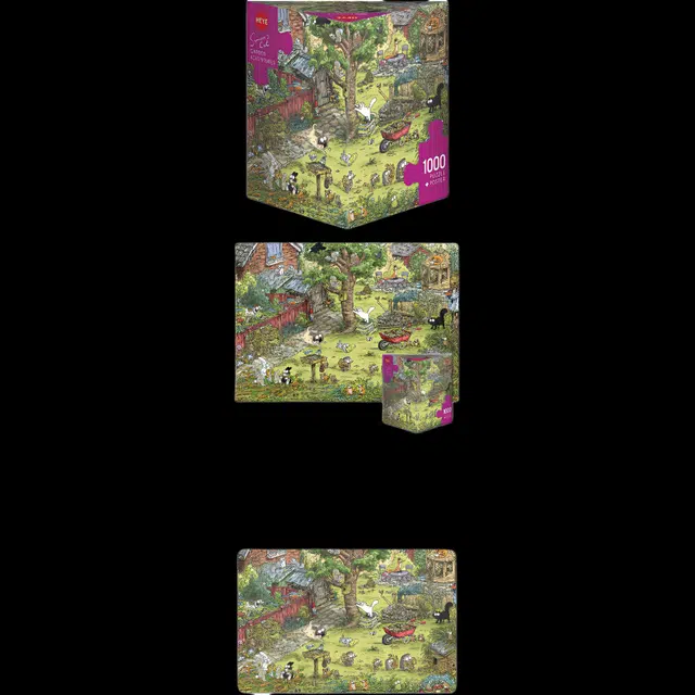 HEYE 1000pcs 29933