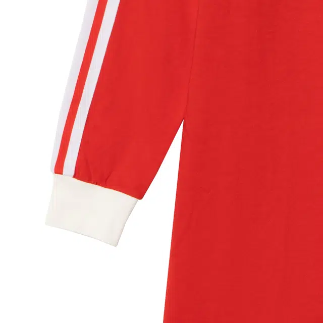 Gucci x adidas SS22 Dress