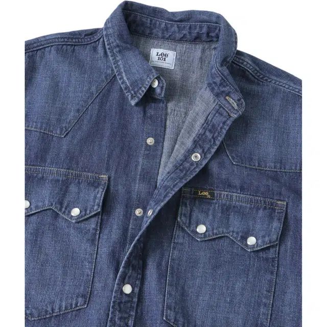 Lee x Urban Research SS25