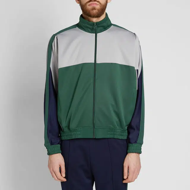 Nike x Martine rose Track Jacket