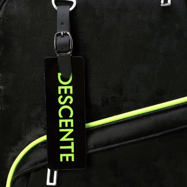 DESCENTE 18