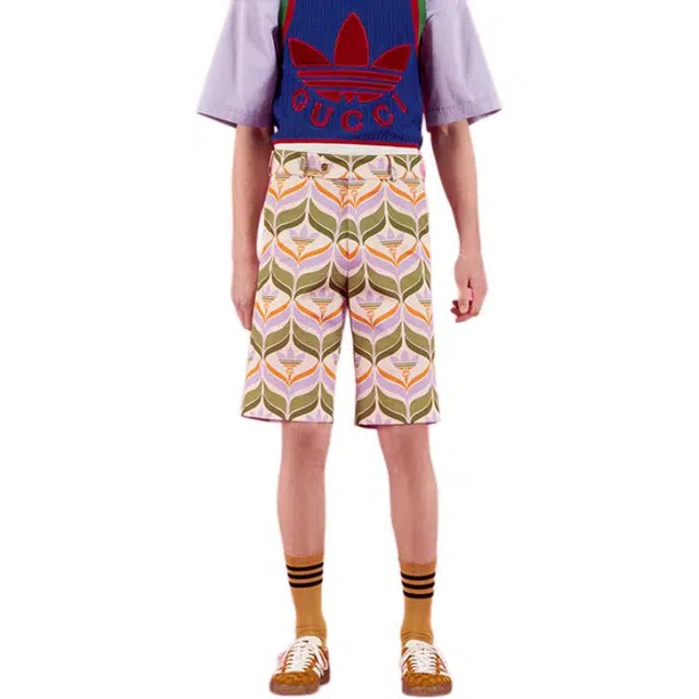 GUCCI x adidas originals SS22