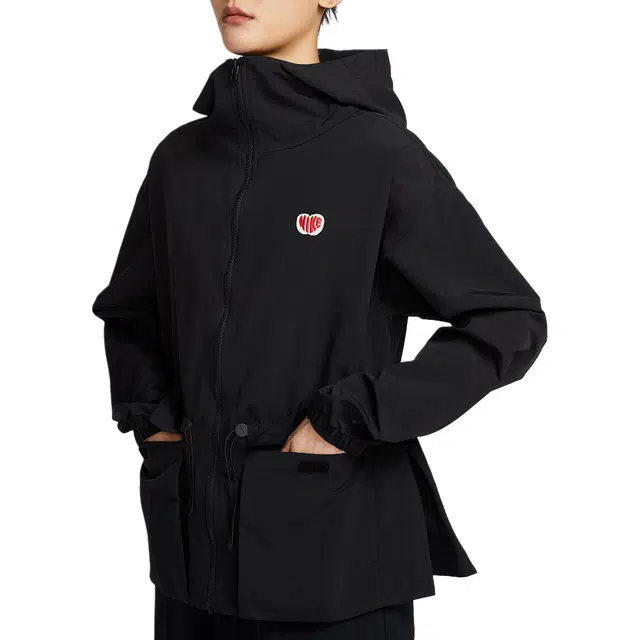Nike Sportswear AS W NSW TREND WVN JKT GCEL