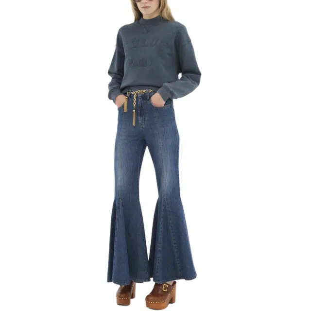 Chloe SS25