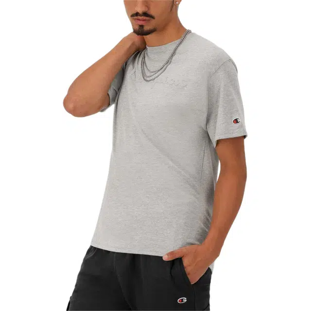 Champion SS25 T