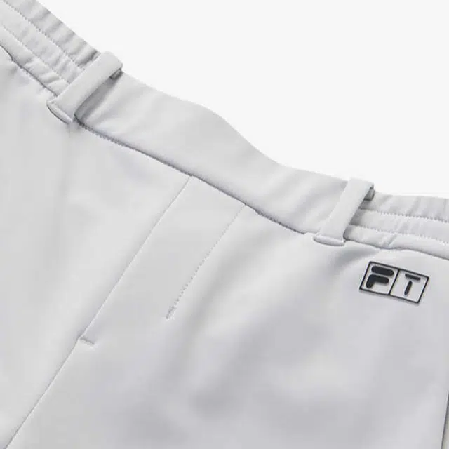 FILA KIDS FW24 GOLF