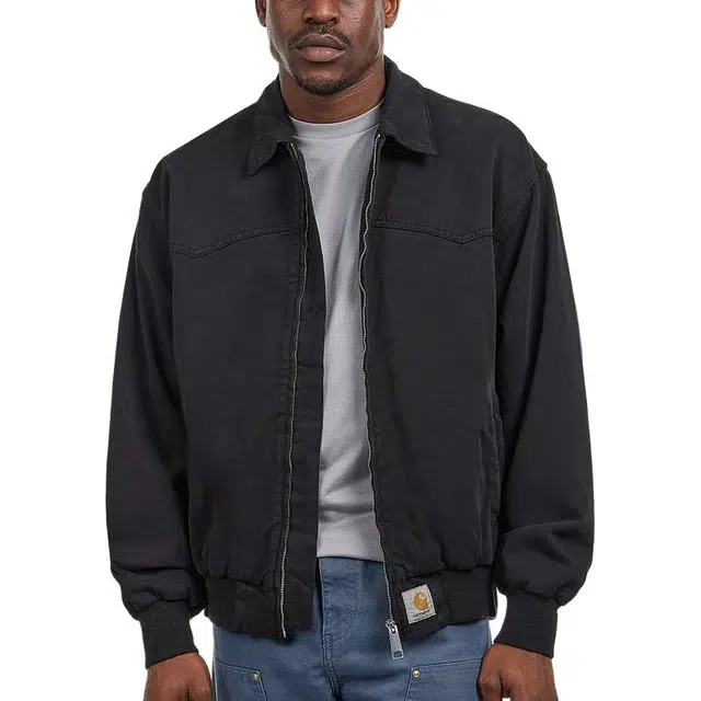 Carhartt WIP SS25 OG Santa Fe Jacket