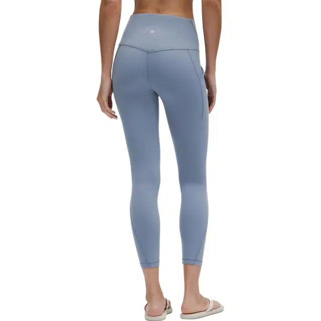 lululemon Align High-Rise Nulu 25"