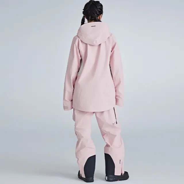 BURTON GORETEXAK457 GUIDE PRO 24-25 3L