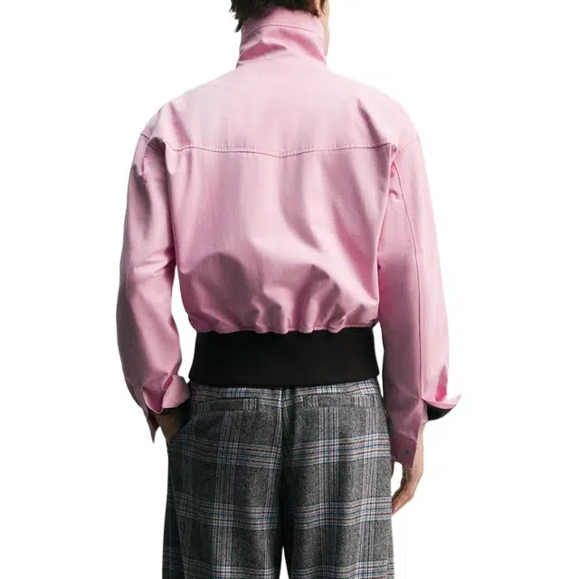 ZARA x Disney Harry Lambert FW25