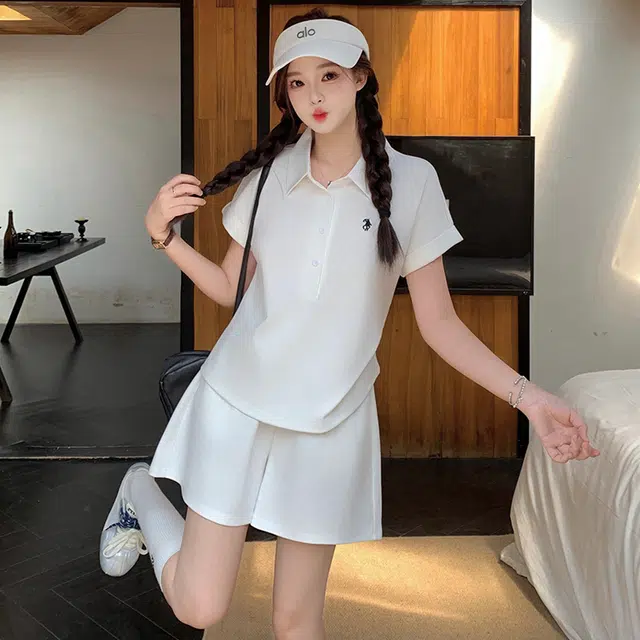 Kiki Clothing Boutique polo