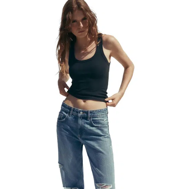 ZARA