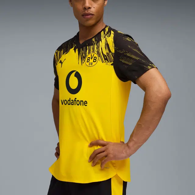 PUMA Borussia Dortmund Authentic dryCELL 2526 V