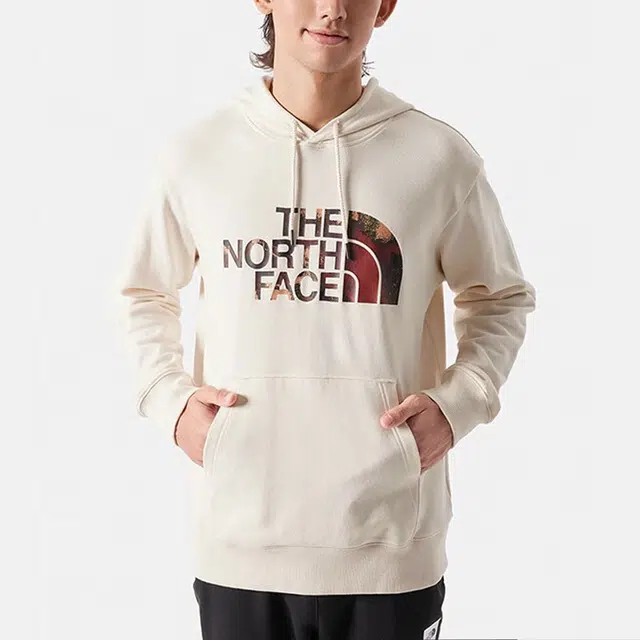 THE NORTH FACE Logo