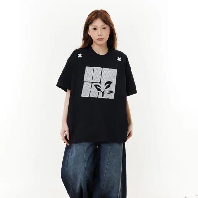 PAINT STAIN T