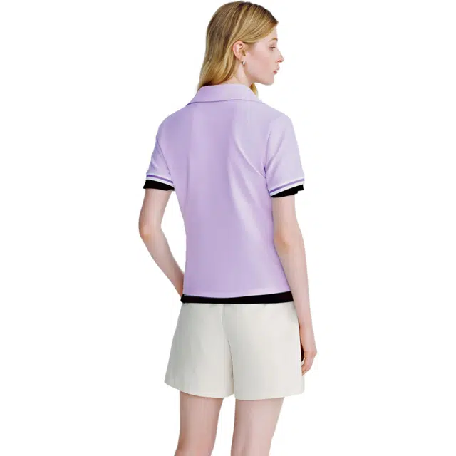 Hattie Polo