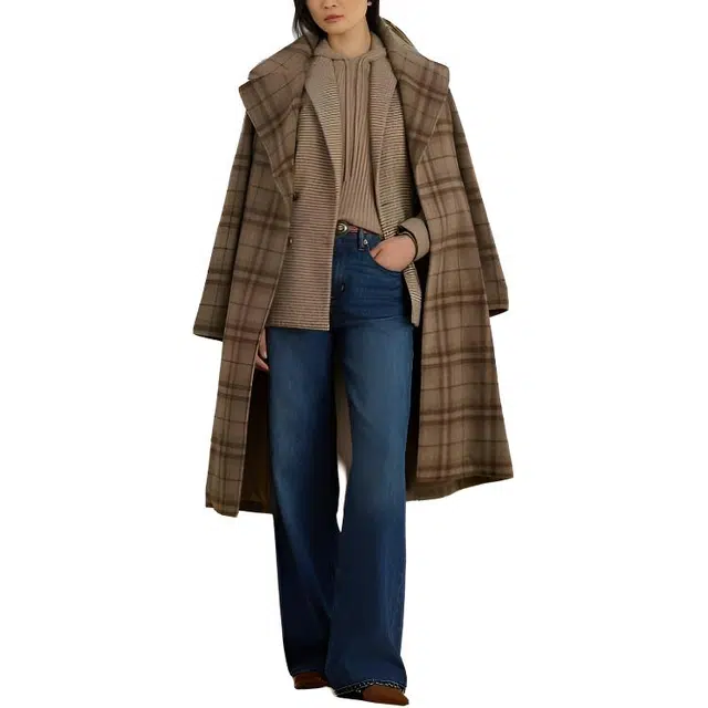 LAUREN RALPH LAUREN