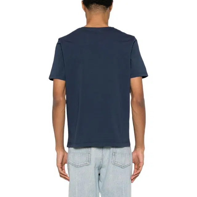 Maison Kitsune SS24 T